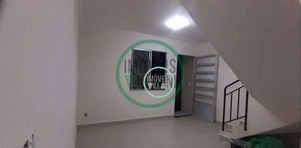 Casa de Condomínio com 2 Quartos à venda, 102m² no Vila São Geraldo, São José dos Campos