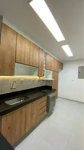Apartamento com 3 Quartos à venda, 182m² no Parque Residencial Aquarius, São José dos Campos