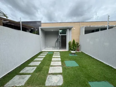 Casa com 3 Quartos à venda, 103m² no Amador, Eusébio