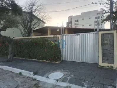 Casa com 8 Quartos à venda, 510m² no Ponta Negra, Natal