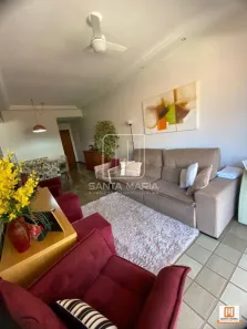 Apartamento com 3 Quartos à venda, 96m² no Centro, Ribeirão Preto