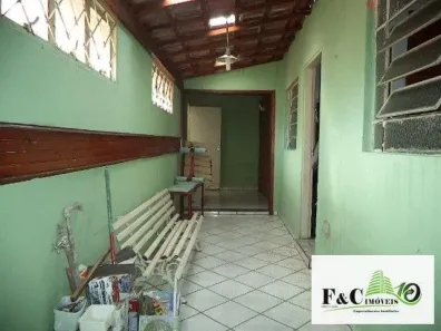 Casa com 1 Quarto para alugar, 150m² no Boa Vista, Limeira