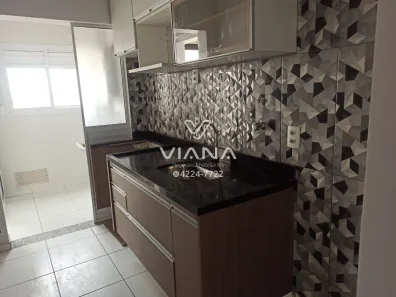 Apartamento com 2 Quartos à venda, 61m² no Boa Vista, São Caetano do Sul