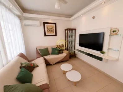 Casa de Condomínio com 2 Quartos à venda, 114m² no Jardim do Portal, Jacareí