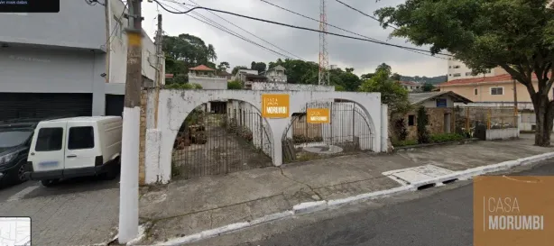 Lote/Terreno à venda, 480m² no Tucuruvi, São Paulo