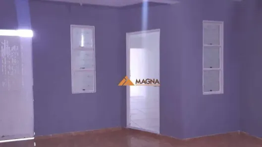Casa com 2 Quartos à venda, 125m² no Vila Virgínia, Ribeirão Preto
