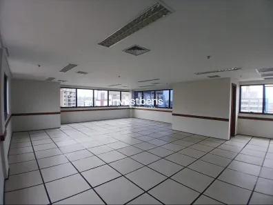 Sala Comercial para alugar, 180m² no Savassi, Belo Horizonte