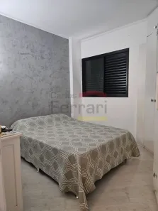 Apartamento com 3 Quartos à venda, 100m² no Santana, São Paulo