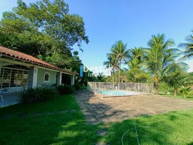 Casa com 4 Quartos para alugar, 500m² no Jardim Alice, Barra Mansa