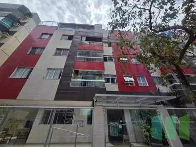 Apartamento com 3 Quartos à venda, 77m² no Jardim da Penha, Vitória