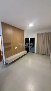 Casa de Condomínio com 3 Quartos para alugar, 119m² no Santa Rosa, Piracicaba
