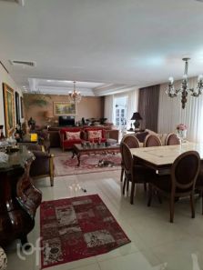 Apartamento com 3 Quartos à venda, 283m² no Moinhos de Vento, Porto Alegre