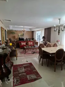 Apartamento com 3 Quartos à venda, 283m² no Moinhos de Vento, Porto Alegre