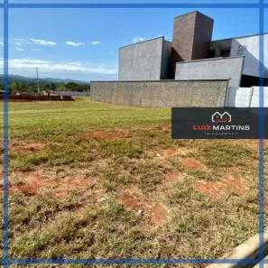 Lote/Terreno à venda, 328m² no Terras Alpha Residencial 2, Senador Canedo