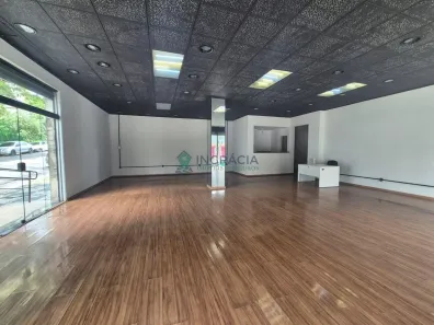 Ponto Comercial para alugar, 120m² no Pinheiros, São Paulo