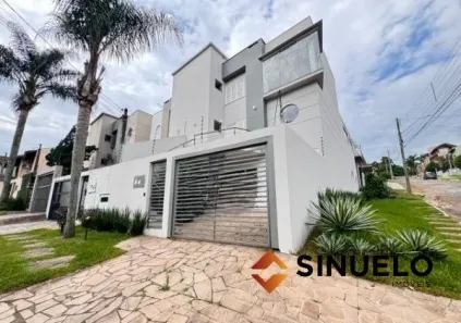 Casa com 2 Quartos para venda ou aluguel, 149m² no Hamburgo Velho, Novo Hamburgo