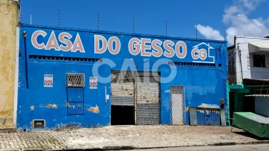 Sala Comercial para alugar, 300m² no Quintas, Natal