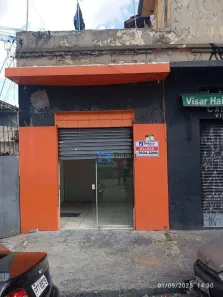 Ponto Comercial para alugar, 40m² no Jardim do Tiro, São Paulo