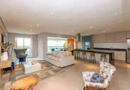 Apartamento com 3 Quartos à venda, 311m² no Vila Anastácio, São Paulo
