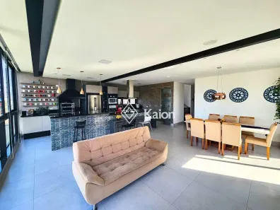 Casa de Condomínio com 4 Quartos à venda, 249m² no Loteamento Residencial Una, Itu