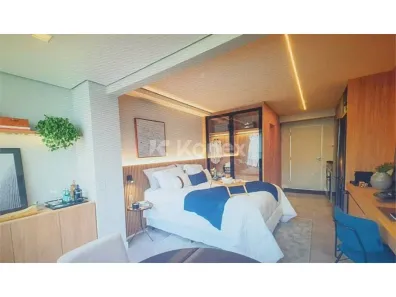 Apartamento com 1 Quarto à venda, 28m² no Vila Clementino, São Paulo