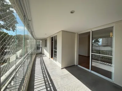 Apartamento com 3 Quartos para alugar, 173m² no Vila Romana, São Paulo