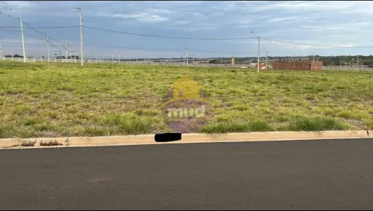 Lote/Terreno à venda, 254m² no Eparque Mirage, São José do Rio Preto