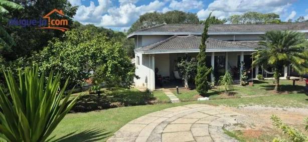Casa de Condomínio com 3 Quartos à venda, 320m² no Tapanhão, Jambeiro