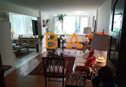 Apartamento com 3 Quartos à venda, 110m² no Copacabana, Rio de Janeiro