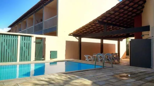 Casa com 2 Quartos à venda, 100m² no Braga, Cabo Frio