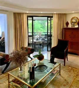 Apartamento com 4 Quartos à venda, 273m² no Planalto Paulista, São Paulo