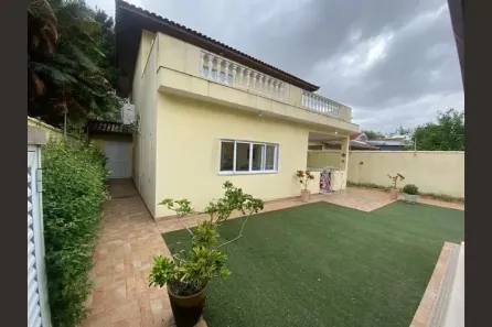 Casa com 3 Quartos à venda, 220m² no Vila Cordeiro, São Paulo