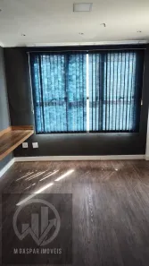 Sala Comercial com 4 Quartos à venda, 107m² no Vila Lídia, Campinas