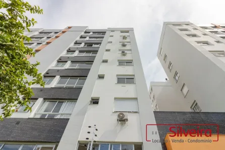 Apartamento com 2 Quartos à venda, 75m² no Passo da Areia, Porto Alegre