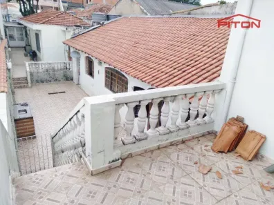 Casa com 6 Quartos à venda, 210m² no Vila Laís, São Paulo