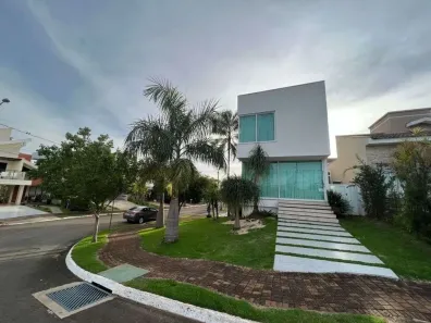Casa de Condomínio com 3 Quartos à venda, 333m² no Operária, Londrina