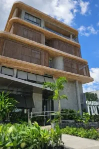 Flat com 1 Quarto à venda, 18m² no Jardim Oceania, João Pessoa
