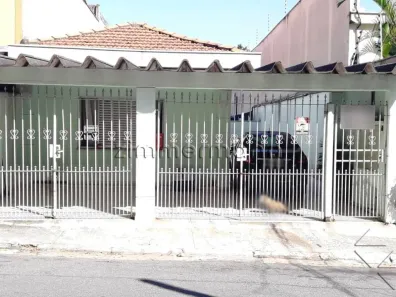 Casa com 2 Quartos à venda, 320m² no Vila Pompéia, São Paulo