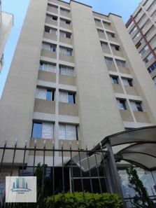 Apartamento com 2 Quartos à venda, 88m² no Indianópolis, São Paulo