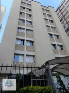 Apartamento com 2 Quartos à venda, 88m² no Indianópolis, São Paulo