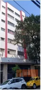Apartamento com 1 Quarto à venda, 56m² no Mooca, São Paulo