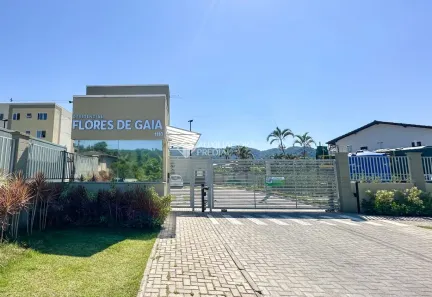 Apartamento com 2 Quartos para alugar, 43m² no São Sebastião, Palhoça