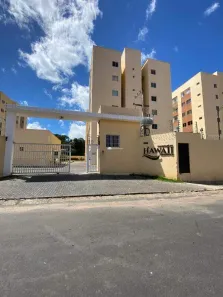 Apartamento com 3 Quartos para alugar, 65m² no Uruguai, Teresina