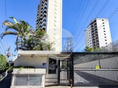 Apartamento com 3 Quartos à venda, 72m² no Parque da Mooca, São Paulo