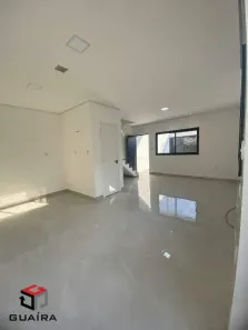 Sobrado com 3 Quartos à venda, 77m² no Vila Metalúrgica, Santo André