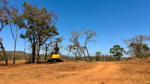 Lote/Terreno à venda, 360m² no Gran Royalle, Lagoa Santa