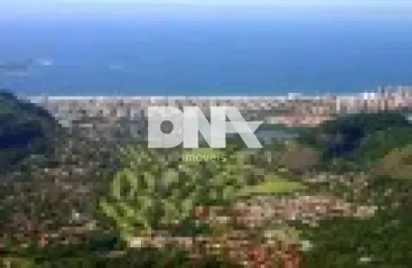 Lote/Terreno à venda, 1473m² no Itanhangá, Rio de Janeiro