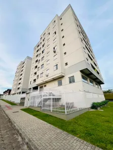 Apartamento com 2 Quartos para alugar, 65m² no Universitário, Criciúma