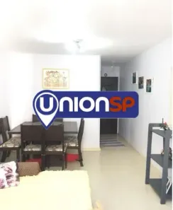 Apartamento com 3 Quartos à venda, 83m² no Santo Amaro, São Paulo