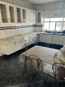 Casa de Condomínio com 3 Quartos para alugar, 250m² no Vila São Domingos, São Paulo